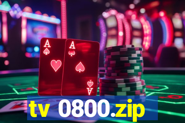 tv 0800.zip